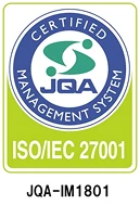 ISO/IEC 27001(ISMS)